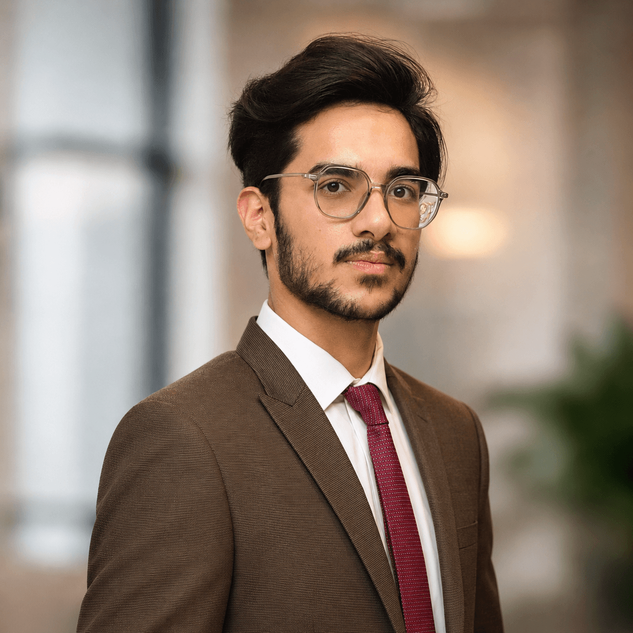 Muhammad Harris Baig